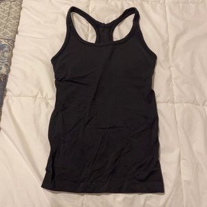 Lululemon Ebb to Street Tank Top